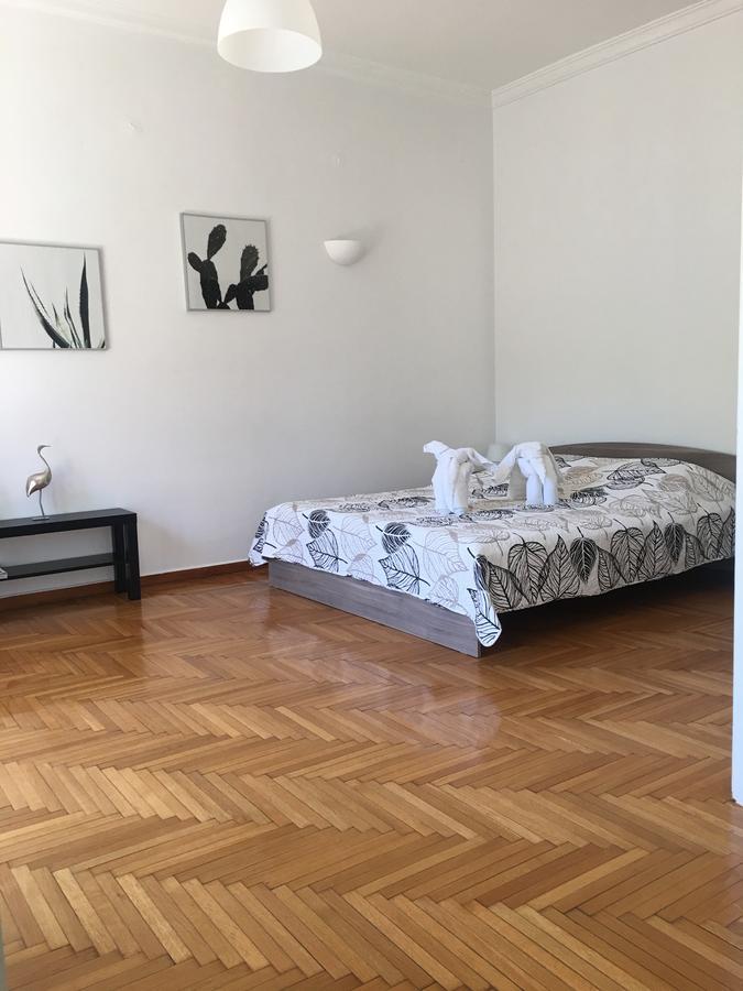 Central 5 Room Apartment Atény Exteriér fotografie